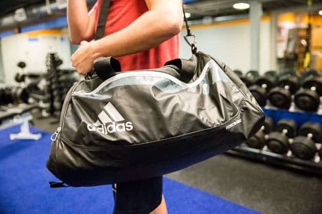 10 Fitness Accessories To Always Keep In Your Gym Bag Project Swole