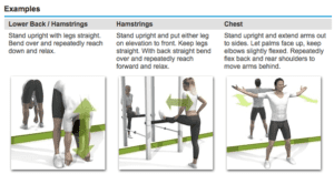 What is Ballistic Stretching?