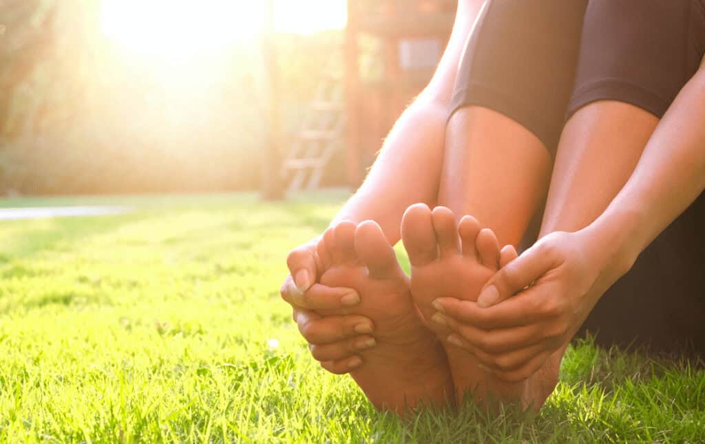 learn about managing bunions for healthy feet