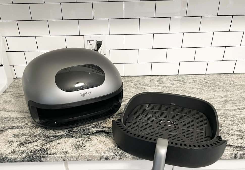 large air fryer